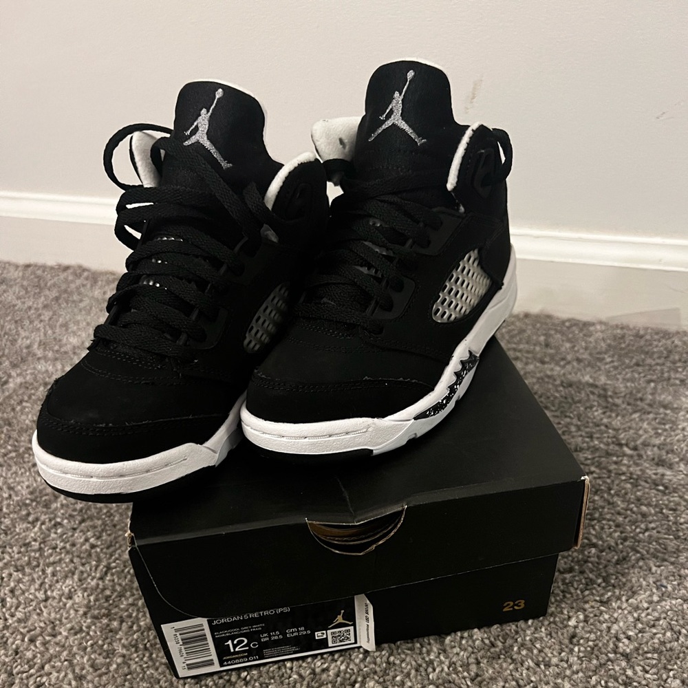 Kids Sneakers